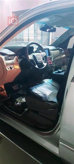 جي ام سي يوكون إكس إل